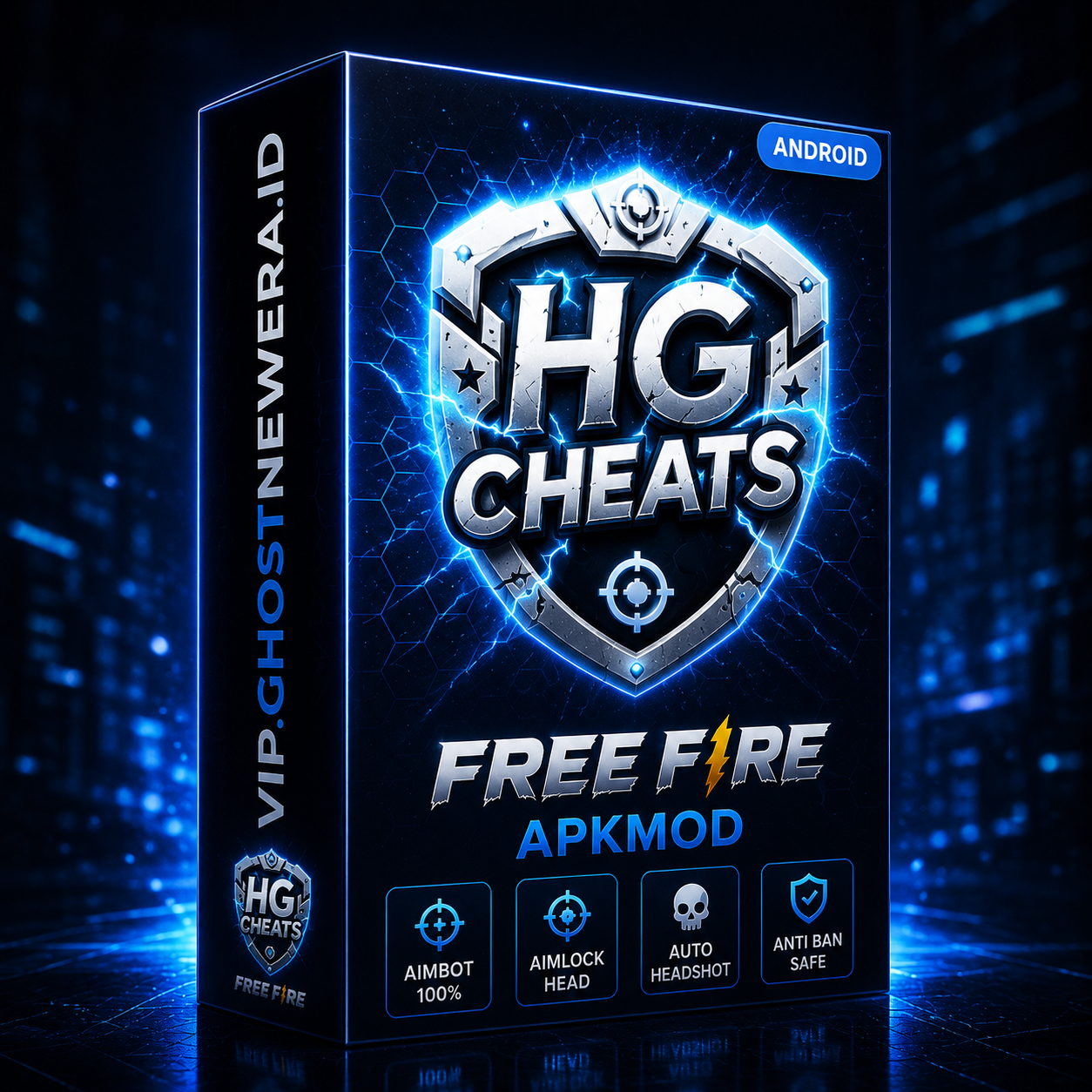 HG CHEAT