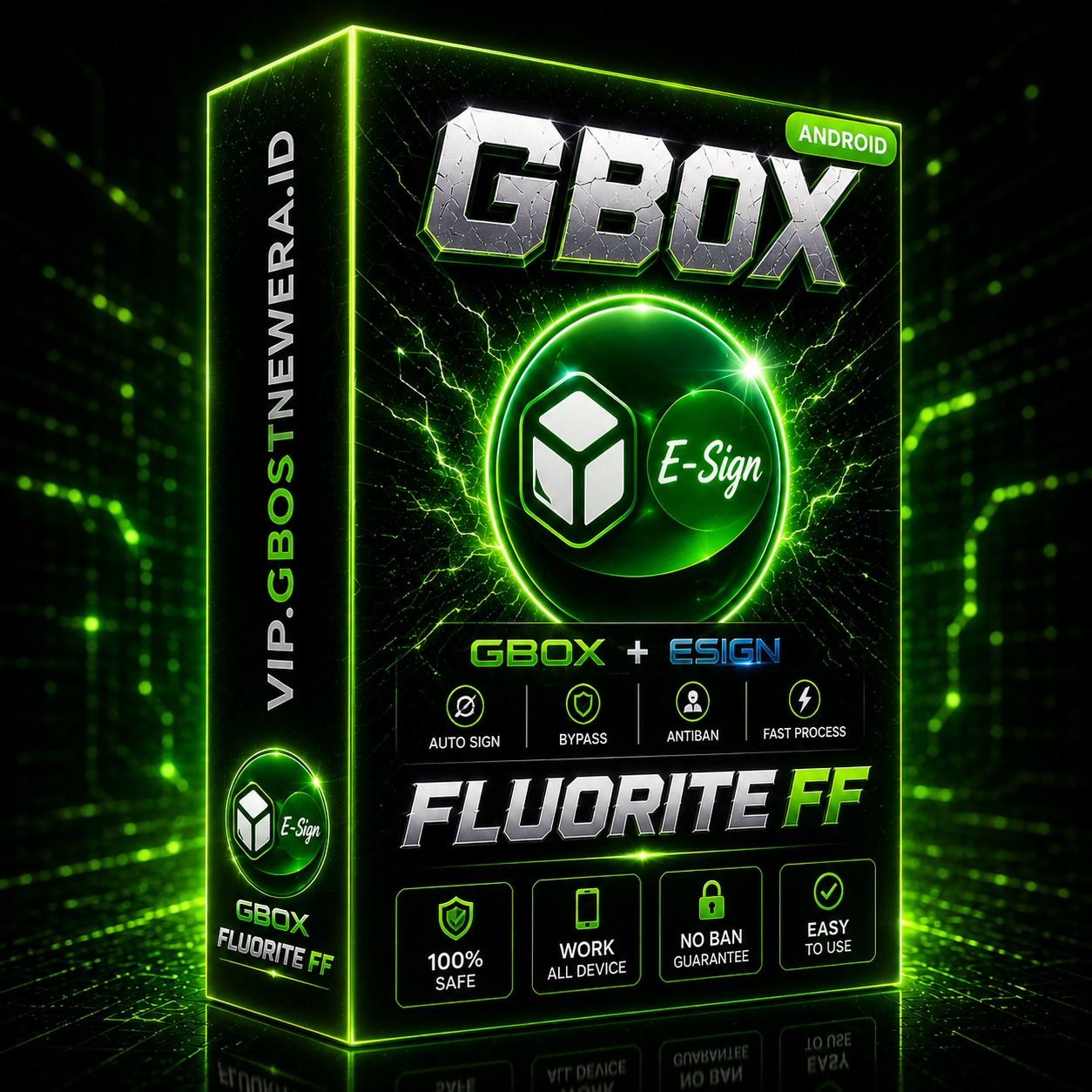 GBOX